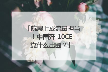 航展上成流量担当！中国歼-10CE靠什么出圈？